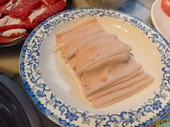 -马记伊源斋涮肉·清真菜(百子湾店)