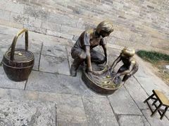 -回龙窝历史文化街区