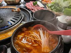 -喜来稀肉(金巴利道店)