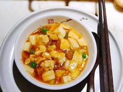 -绿茶餐厅(城西银泰城店)