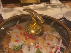 -绿茶餐厅(青岛城阳万象汇店)