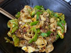 -张氏父子常德肠子馆(红星总店)