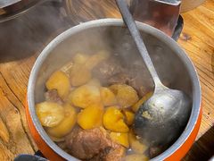 U你小锅黄牛肉-U你·湖北家宴菜(南湖总店)
