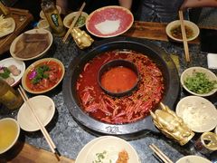 -蜀大侠火锅(寰球文化地标·总府店)