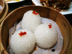 -小城粥道·海胆鲜虾粥(解放广场店)