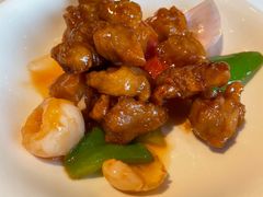 -莆田餐厅PUTIEN(三里屯店)