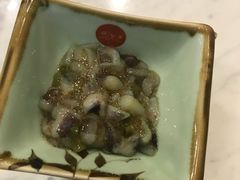芥末章鱼-红叶日本料理(开发区店)