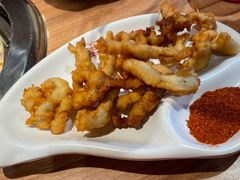 酥肉-季季红火锅(长沙步行街店)