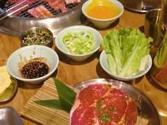 -汉拿山(北京上地华联店)