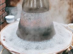 -大明铜锅·烤涮坊·烧烤(总店)
