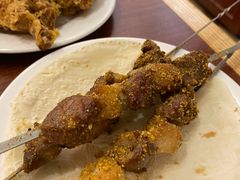 -福缘烤肉王自助(爱琴海-原比尔森店)