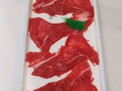 -享遇.锅姥姥牛排海鲜自助(小寨店)