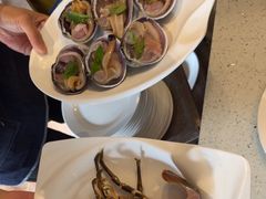 -青蓬蒸汽海鲜·深圳老字号·团建聚会(壹方城店)
