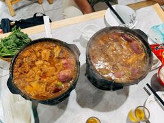 -范贤光鸡公煲(平乐园总店)