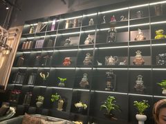 -街角 T·COFFEE 融合料理·BISTRO(车公庙店)