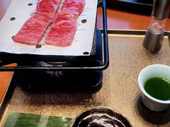 -翕间食·精致淮扬菜(江苏大剧院店)