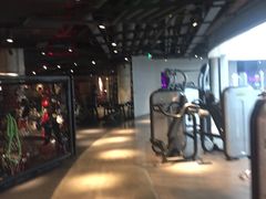 -威尔仕健身(虹桥南丰城店)