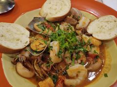 -我的意大利厨房