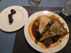 -La Medina餐厅(亮马河南路店)