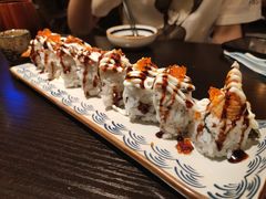 秋天的故事-鹏祖料理