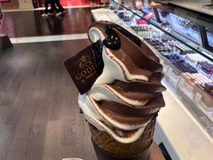 -歌帝梵(大运河购物中心店)