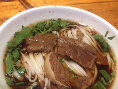 牛肉粉-肆姐面粉馆(坡子街店)