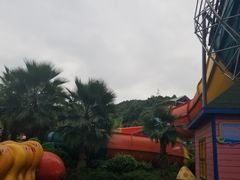 -杭州浪浪浪水公园