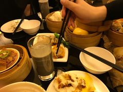 -东方之珠海鲜酒楼(南开店)