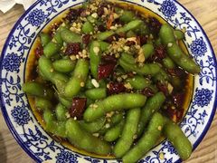 -江城燕子大排档(江汉路步行街店)