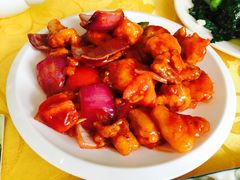 -安记烧鹅(新桥店)