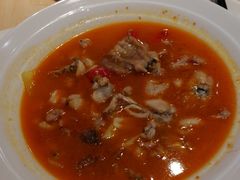 -避风塘(百联东郊店)