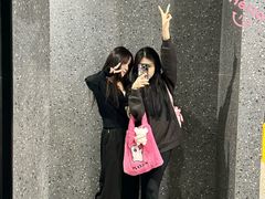 -超鹿运动(五四路恒力城店)