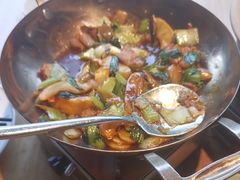 -黄山老妈·土菜(碧桂园店)