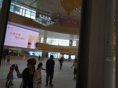 -冠军冰场CHAMPION RINK(苏州中心商场店)