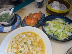 -探花·意境江南菜·唐伯虎文化体验店·松鼠桂鱼(观前店)