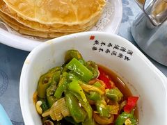 -老毛手抓·盐池滩羊非遗手抓(宁夏总店)