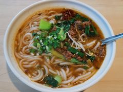 小锅米线-青和小锅米线(翠湖店)