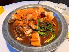 东家绝味鱼头-八分饱·西津会(西津渡店)