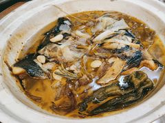 -再回头私房菜·老南京菜