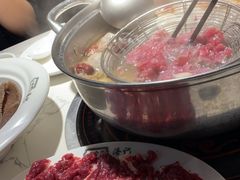 -八合里牛肉火锅(深圳龙华硅谷店)