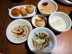 -龙抄手食府(浣花北路店)