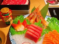 -温野菜涮涮锅(西单大悦城店)