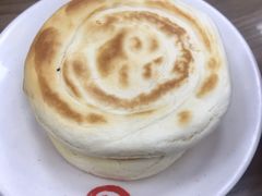 -东关吉祥西安腊汁肉夹馍(健德门店)