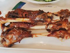 -那达慕蒙古风味酒楼
