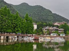 -九宫山风景区