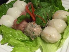 -金海阁海鲜火锅