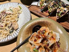 -本处·素食·融合料理(南油店)