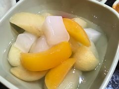 -九寸钉自助·炭火烤肉烧烤(欧乐时尚广场店)