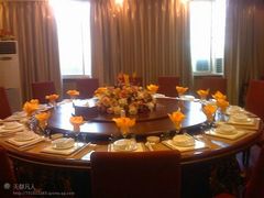 包厢-龙川徽府(雨山路店)