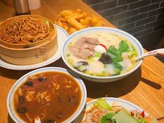 -中原一大碗(湖滨店)
